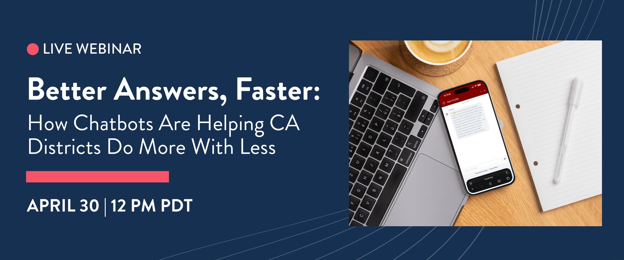 Better Answers, Faster