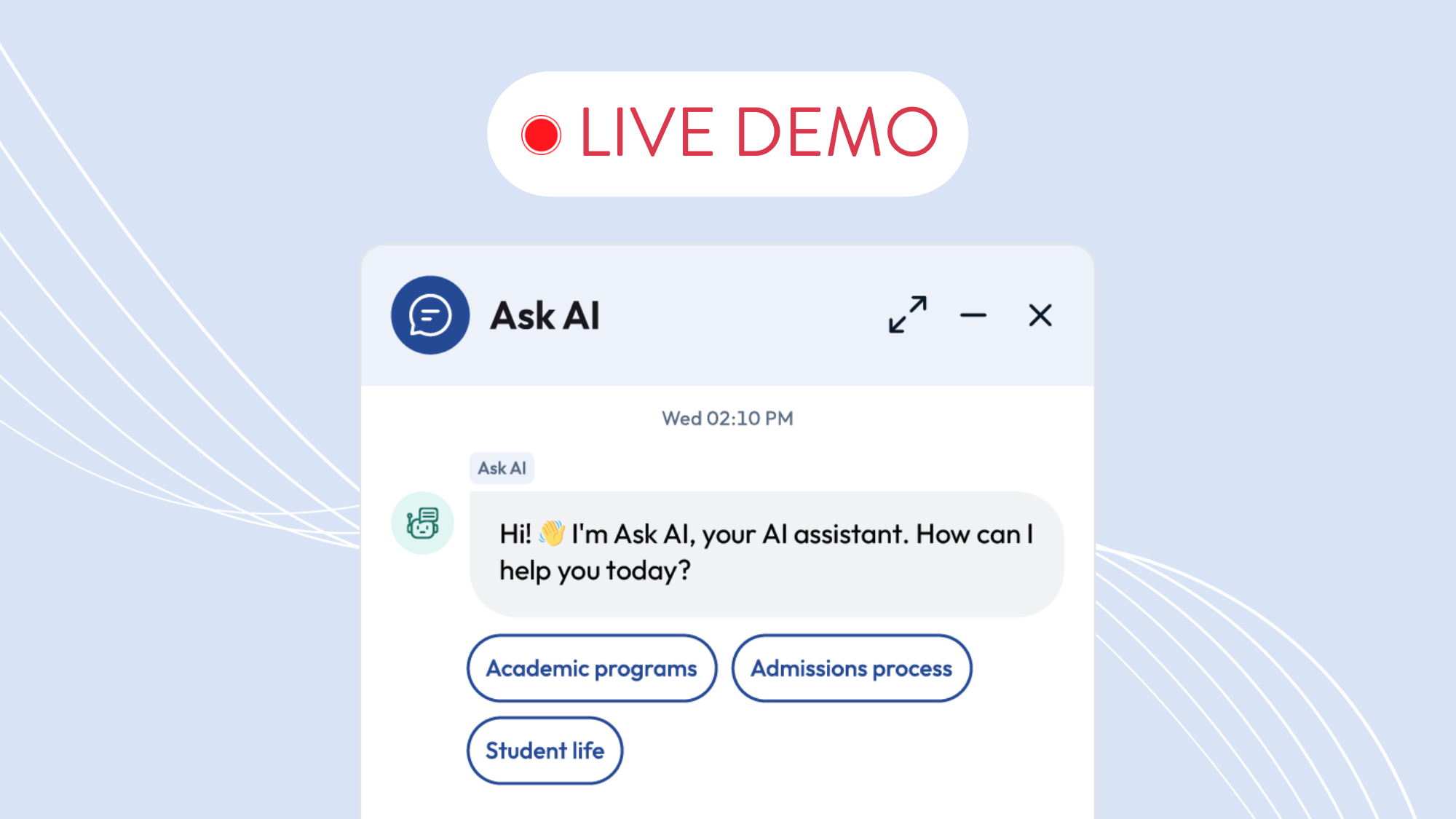 Ask AI (2)