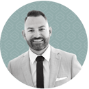 Chris Nortington Headshot