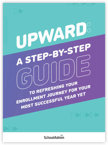 SchoolAdmin cover_Upward SchoolAdmin cover_Upward