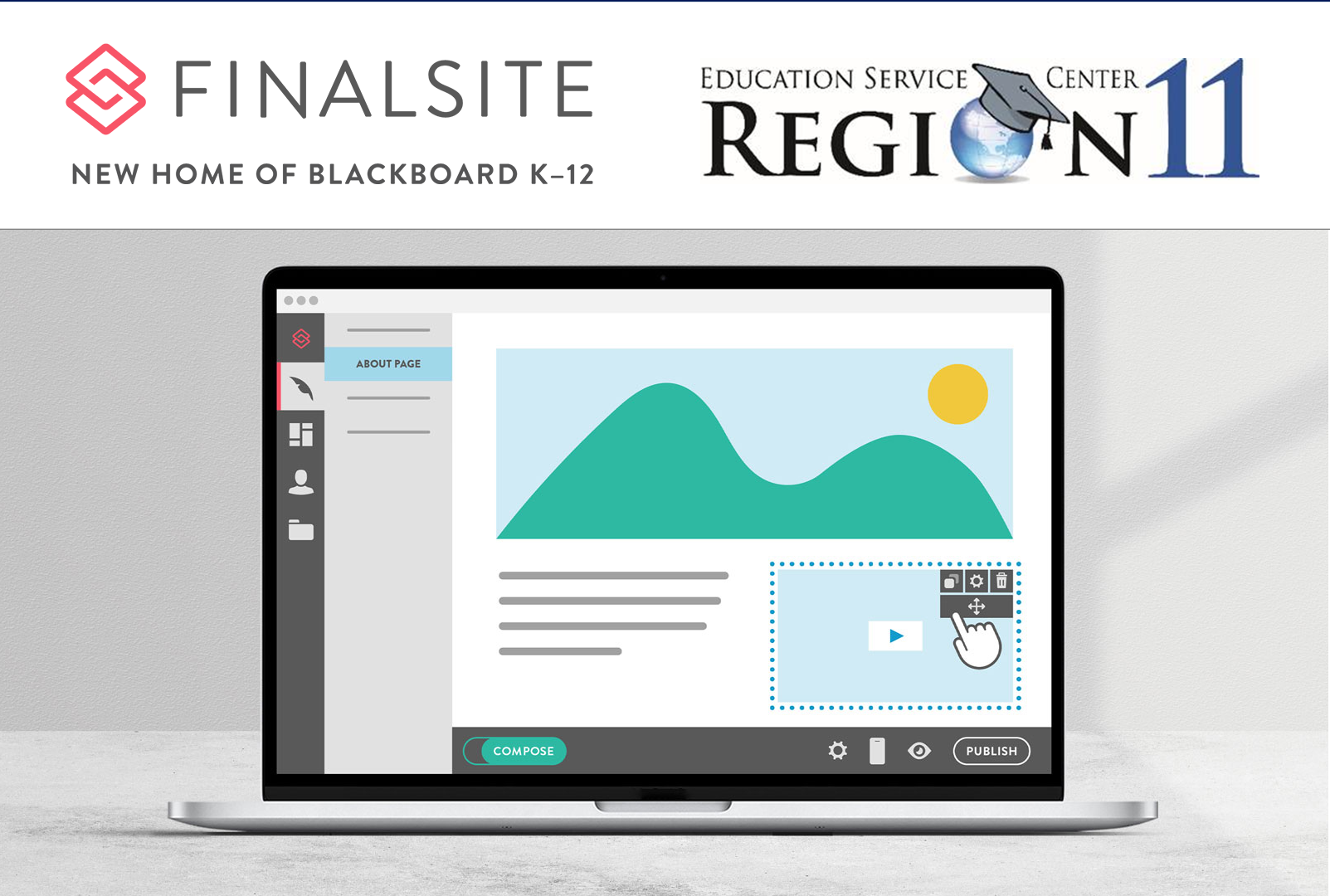 Register | Region 11 ESC Finalsite Day | November 3, 2023